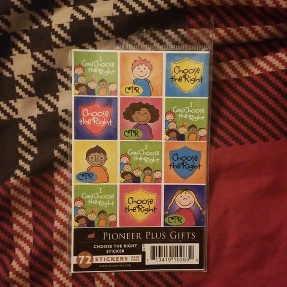 👛3/$10🛍FULL Random Craft/Stickers Bag - Picture 3 of 8